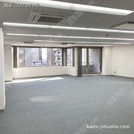 貸室内(6階)