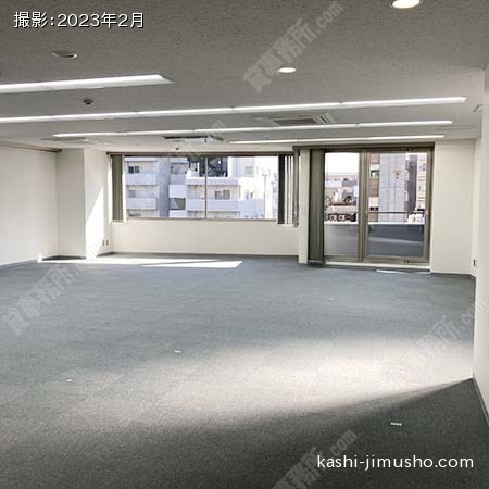 貸室内(6階)
