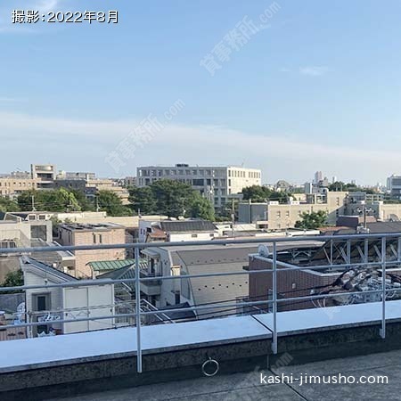 眺望(5階)
