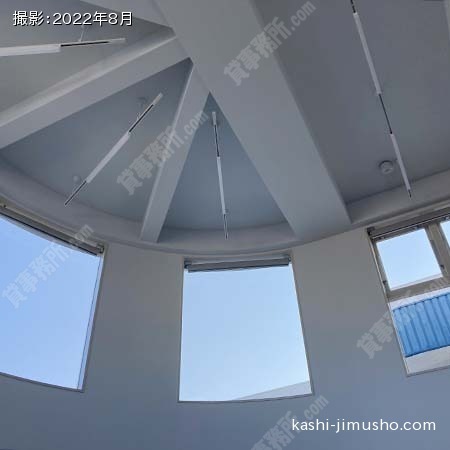 天井