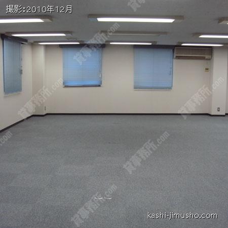  室内１