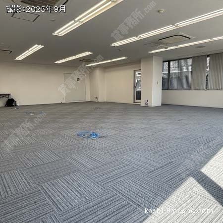 貸室内(7階) 貸室内(7階)
