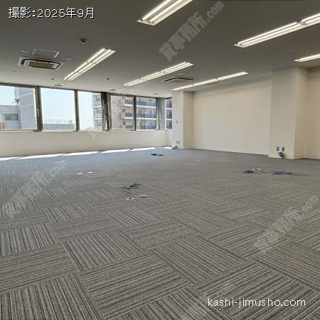 貸室内(7階) 貸室内(7階)