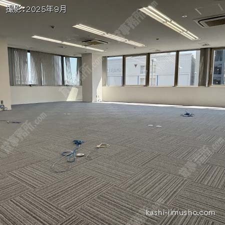 貸室内(7階) 貸室内(7階)
