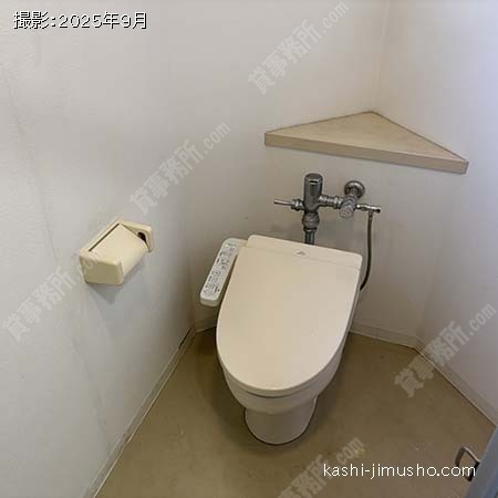 男性トイレ 男性トイレ