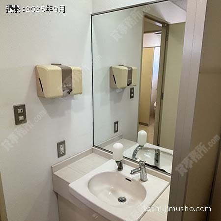 男性トイレ 男性トイレ