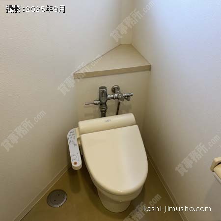 女性トイレ 女性トイレ