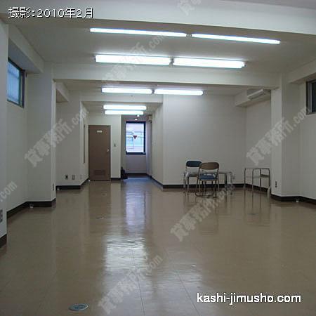３階貸室2