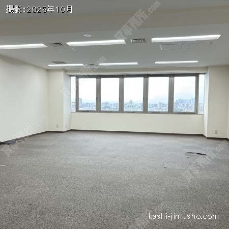 貸室内(9階)