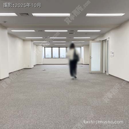 貸室内(9階)