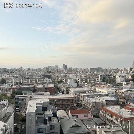 眺望(9階)