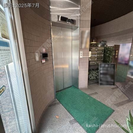 エレベーター