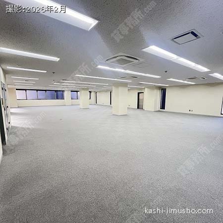 貸室内(3階) 貸室内(3階)