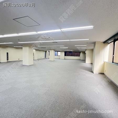 貸室内(3階) 貸室内(3階)