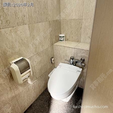 男性トイレ 男性トイレ