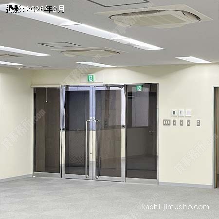 貸室内(3階) 貸室内(3階)