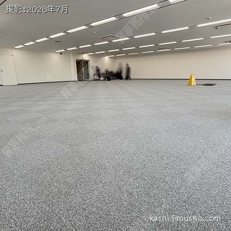 貸室内(10階A号室) 貸室内(10階A号室)
