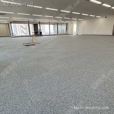 貸室内(10階A号室) 貸室内(10階A号室)