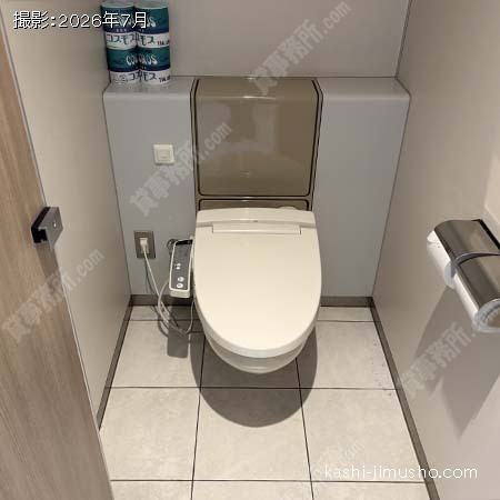 男性トイレ 男性トイレ
