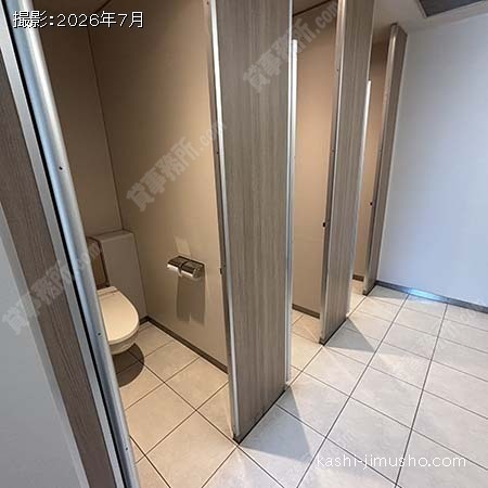 男性トイレ 男性トイレ