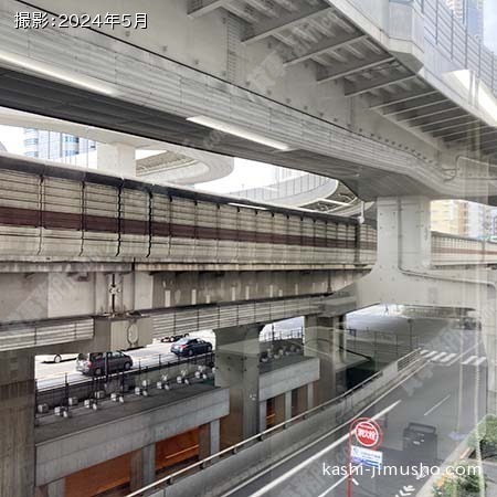 眺望(3階302号室)