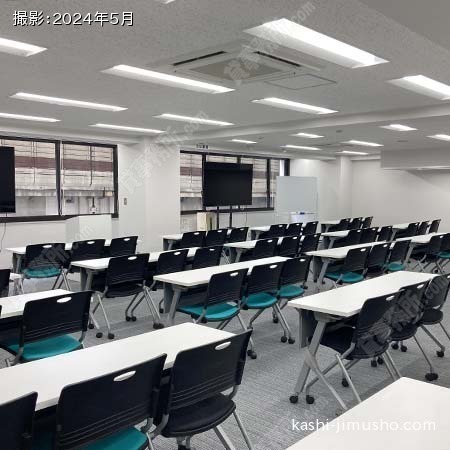 貸室内(3階302号室)