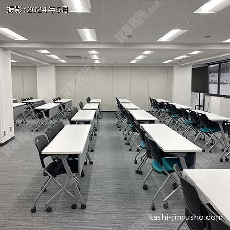 貸室内(3階302号室)