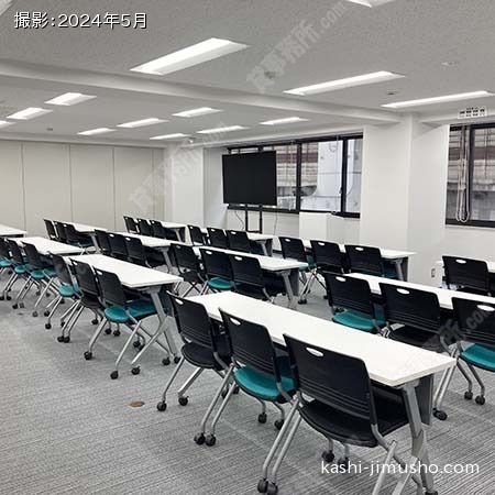 貸室内(3階302号室)