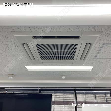 空調