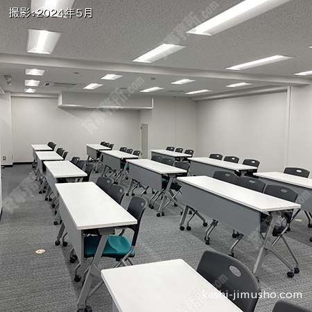 貸室内(3階302号室)