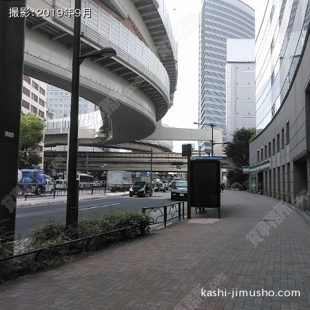 トーシンビル 渋谷区代々木 の空室情報 貸事務所ドットコム東京