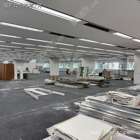 貸室内(3階)