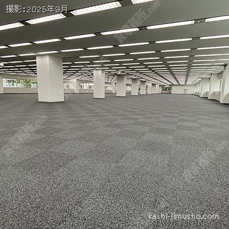 貸室内(3階)