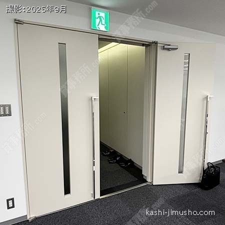 貸室内(3階)