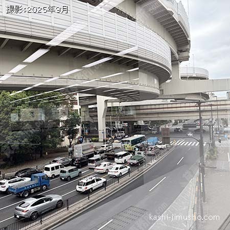 眺望(3階)
