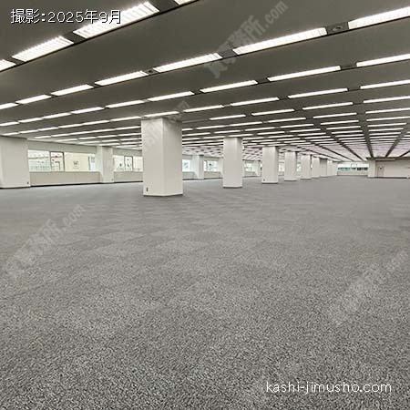 貸室内(3階)