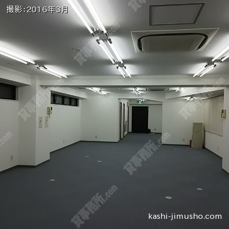 ２Ｆ　貸室
