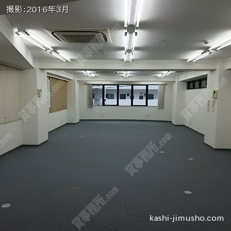 ２Ｆ　貸室