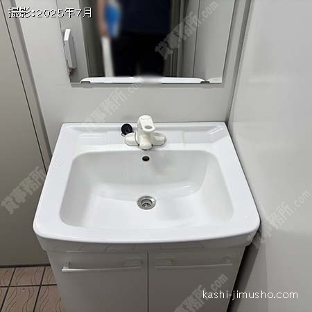 男性トイレ