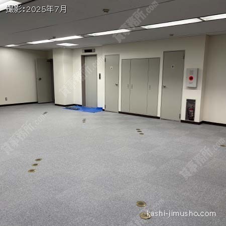 貸室内(4階)