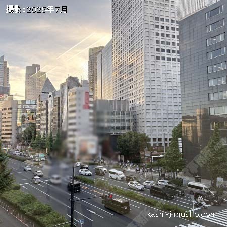 眺望(4階)