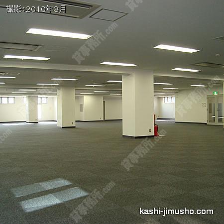貸室内①