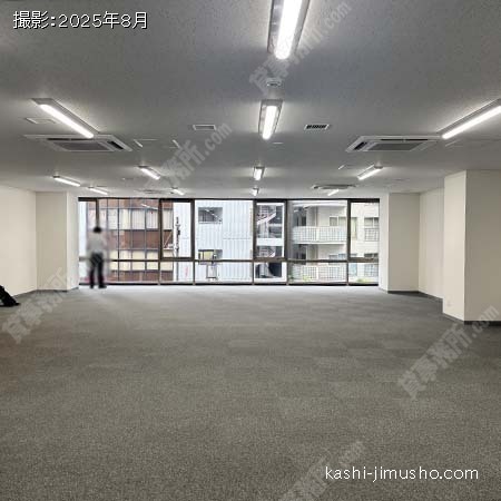 貸室内(2階)