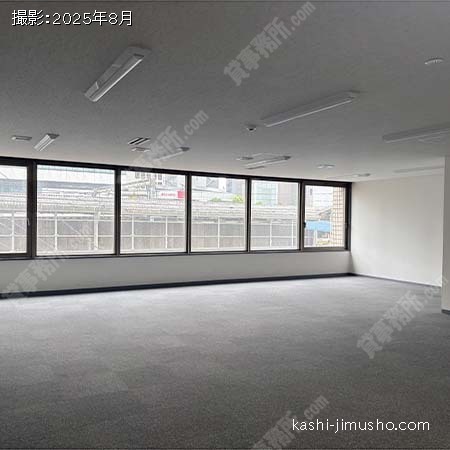 貸室内(2階)