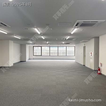貸室内(2階)