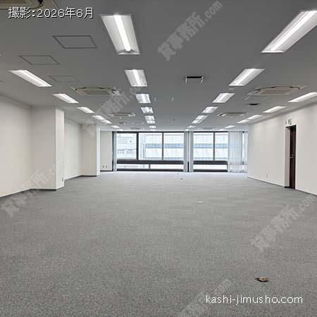 貸室内(7階) 貸室内(7階)