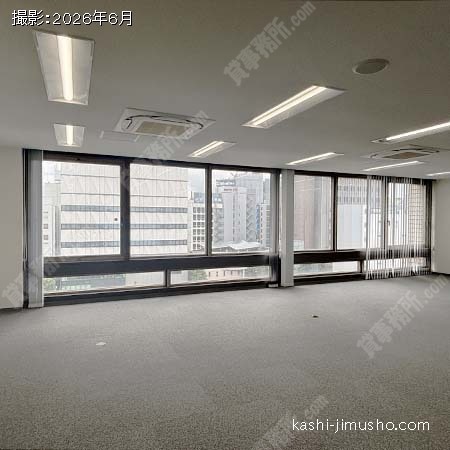 貸室内(7階) 貸室内(7階)