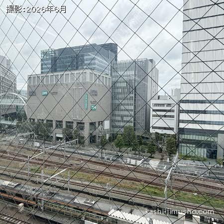 眺望(7階) 眺望(7階)
