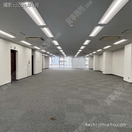 貸室内(7階) 貸室内(7階)