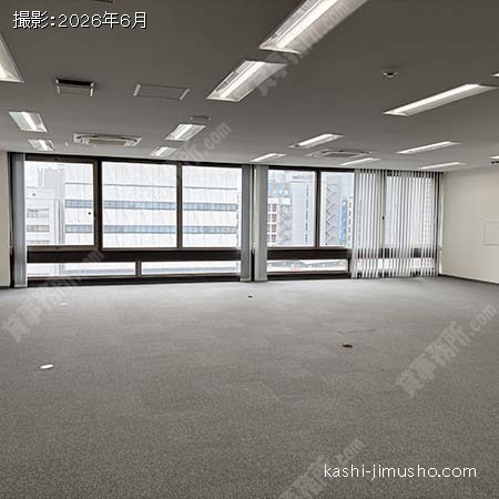 貸室内(7階) 貸室内(7階)